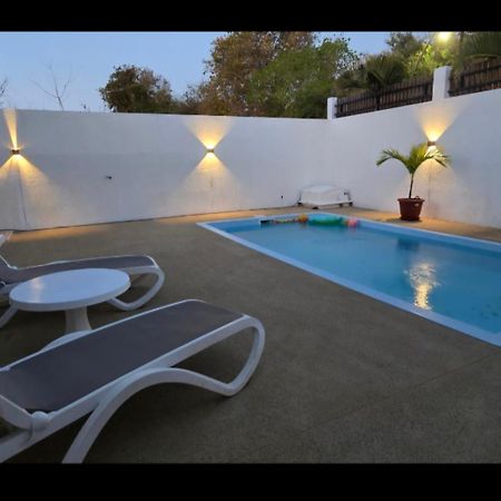 Suntoo Villa Wind & Kitesurf Accommodation La Gaulette Εξωτερικό φωτογραφία