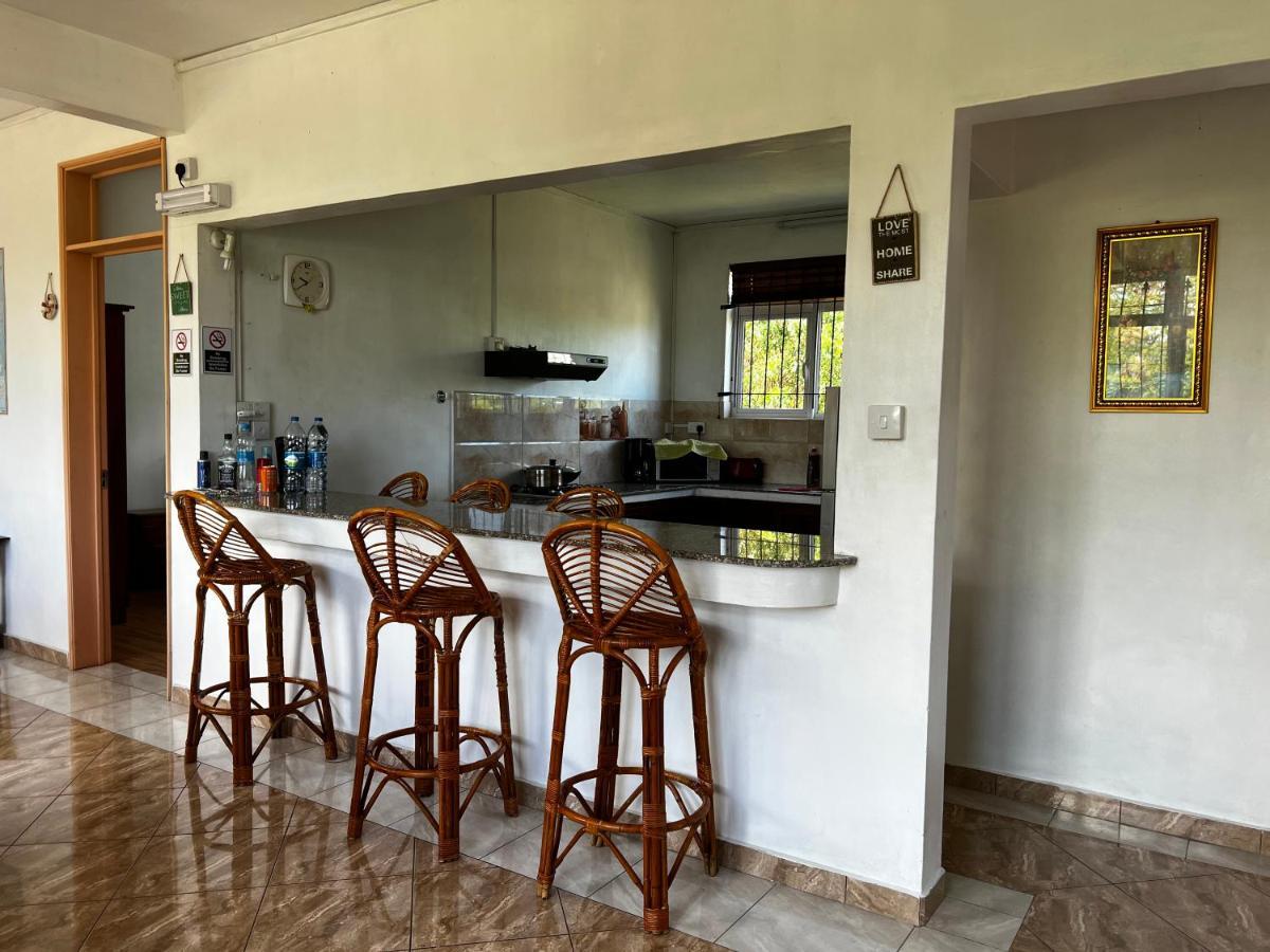 Suntoo Villa Wind & Kitesurf Accommodation La Gaulette Εξωτερικό φωτογραφία