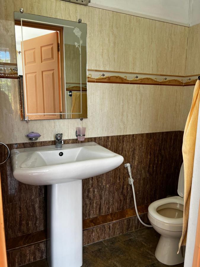 Suntoo Villa Wind & Kitesurf Accommodation La Gaulette Εξωτερικό φωτογραφία