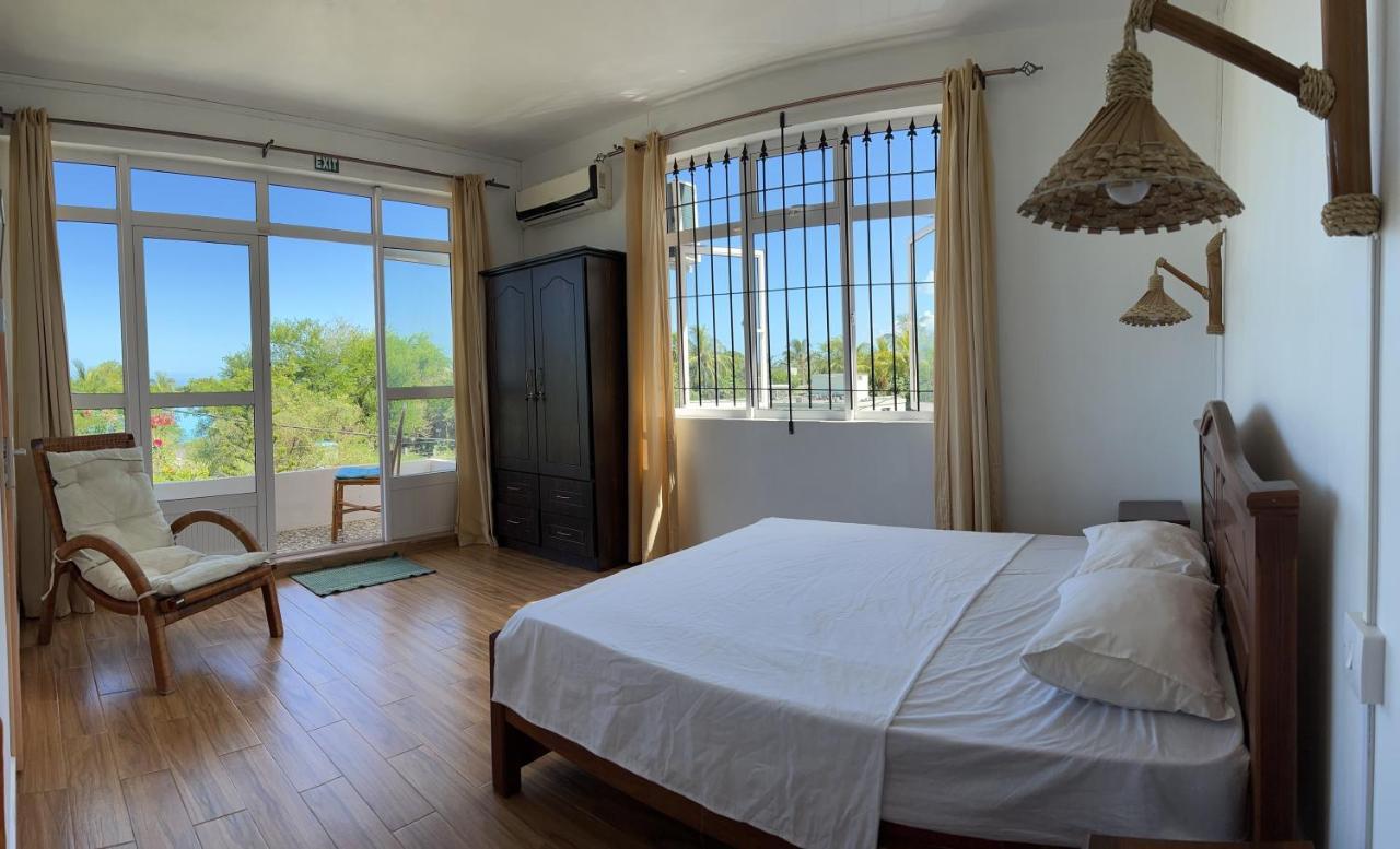 Suntoo Villa Wind & Kitesurf Accommodation La Gaulette Εξωτερικό φωτογραφία