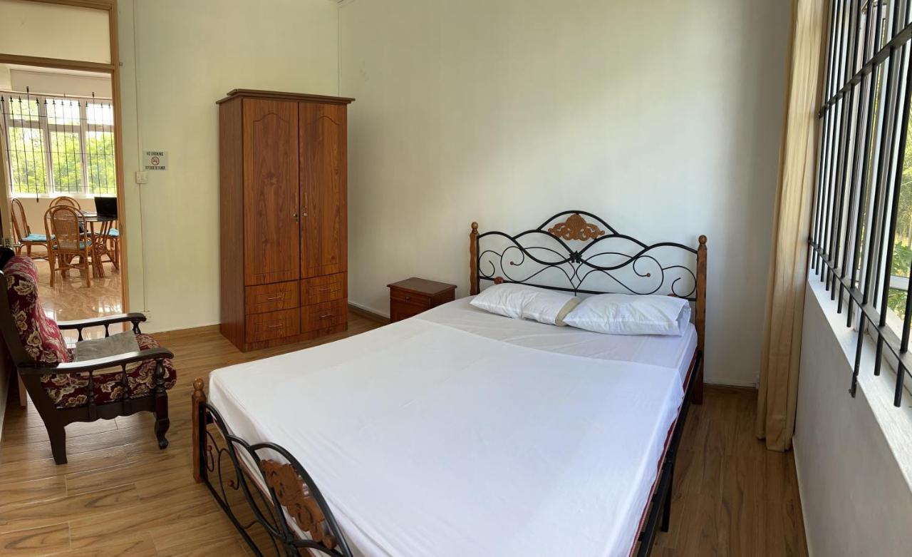 Suntoo Villa Wind & Kitesurf Accommodation La Gaulette Εξωτερικό φωτογραφία