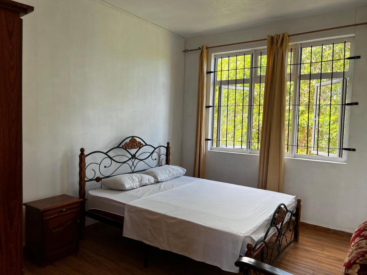 Suntoo Villa Wind & Kitesurf Accommodation La Gaulette Εξωτερικό φωτογραφία