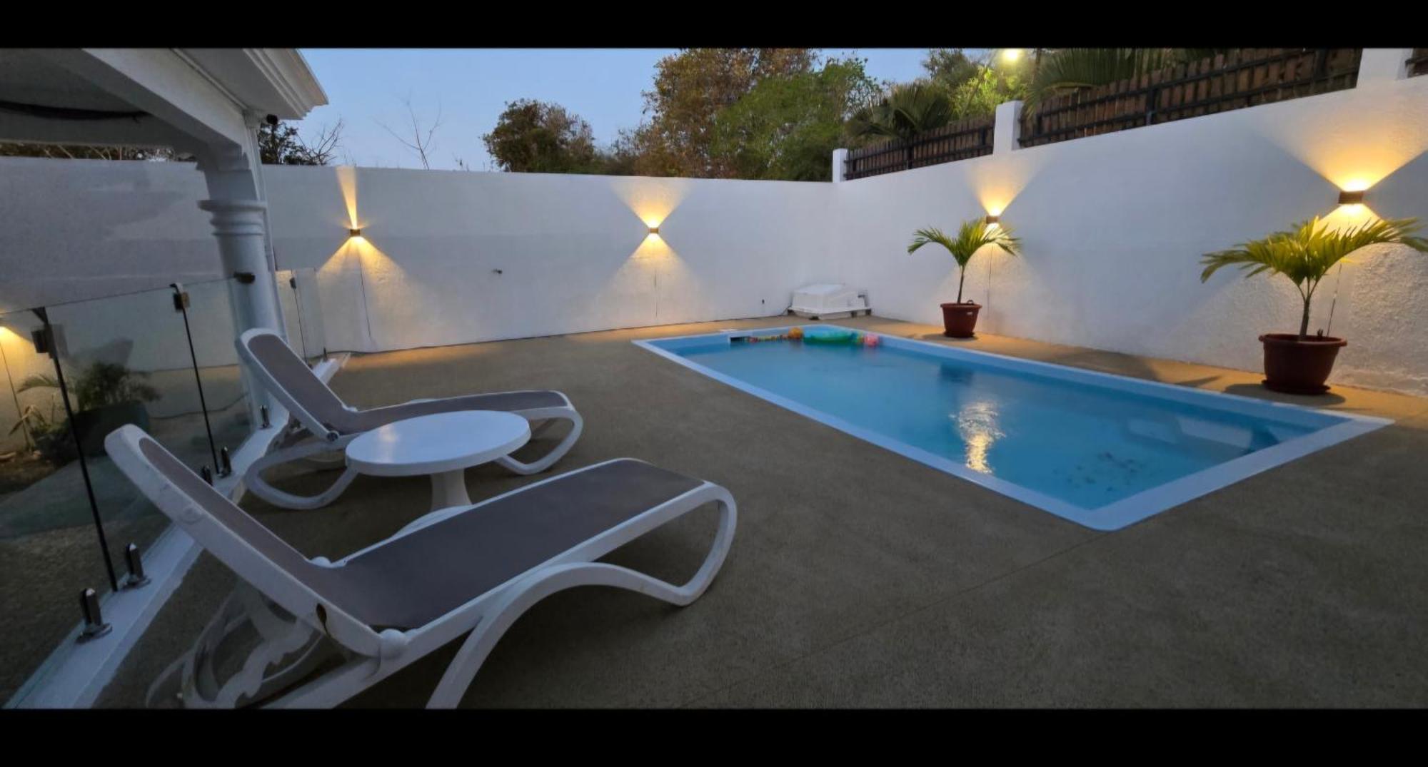 Suntoo Villa Wind & Kitesurf Accommodation La Gaulette Εξωτερικό φωτογραφία