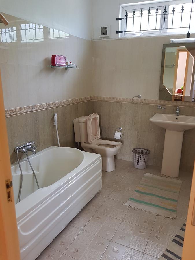 Suntoo Villa Wind & Kitesurf Accommodation La Gaulette Εξωτερικό φωτογραφία