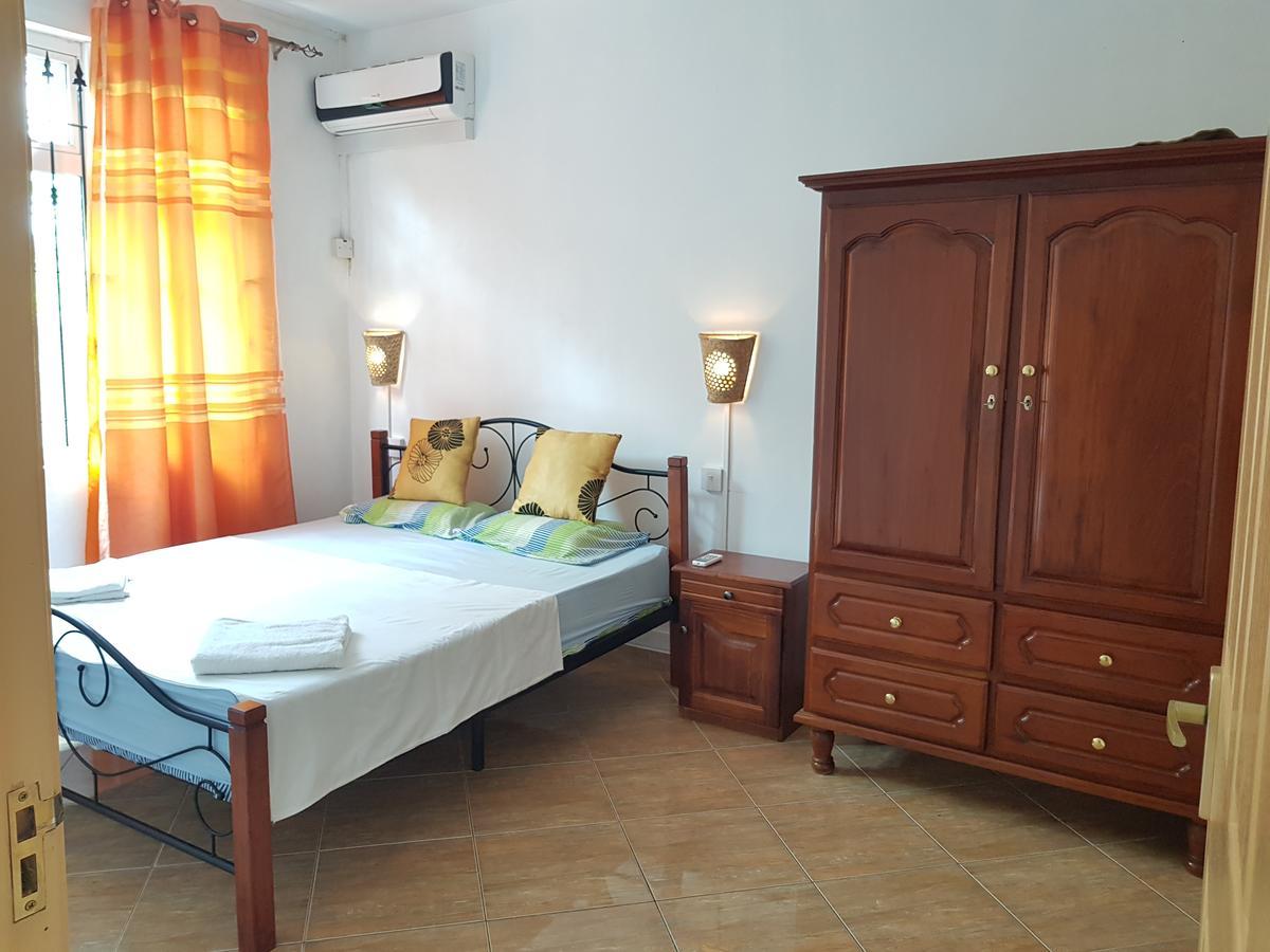 Suntoo Villa Wind & Kitesurf Accommodation La Gaulette Εξωτερικό φωτογραφία