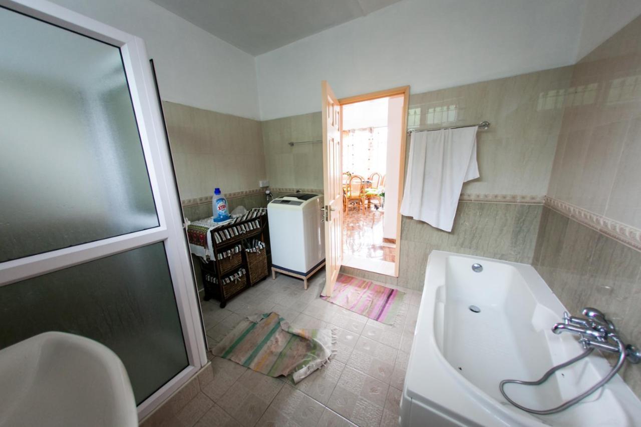 Suntoo Villa Wind & Kitesurf Accommodation La Gaulette Εξωτερικό φωτογραφία