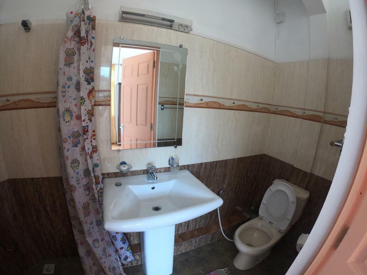 Suntoo Villa Wind & Kitesurf Accommodation La Gaulette Εξωτερικό φωτογραφία