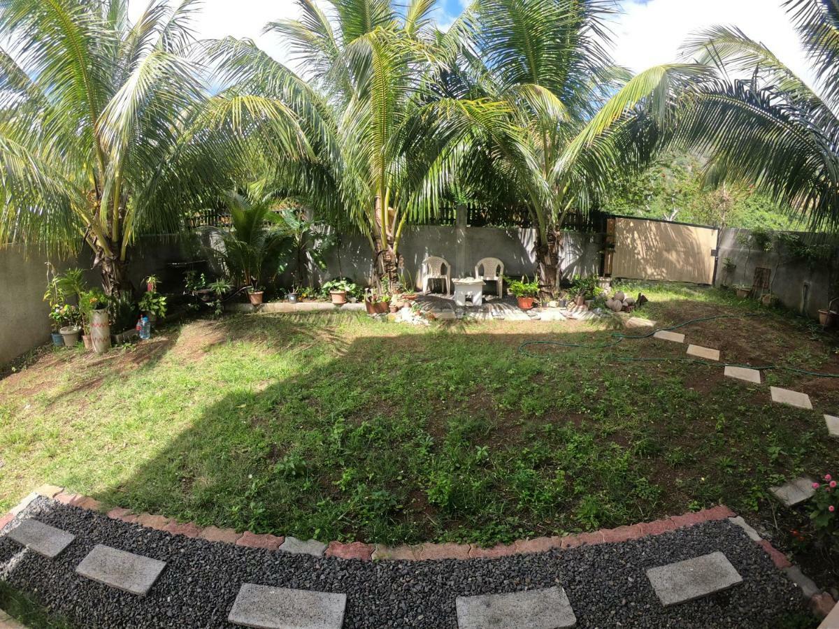 Suntoo Villa Wind & Kitesurf Accommodation La Gaulette Εξωτερικό φωτογραφία